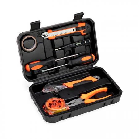 Kit Ferramenta 8 Peças CB 5081