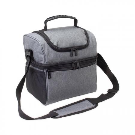 Bolsa Térmica Dupla 16L CB 4482