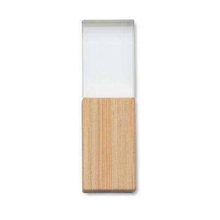 Pen Drive de Bambu CB 064