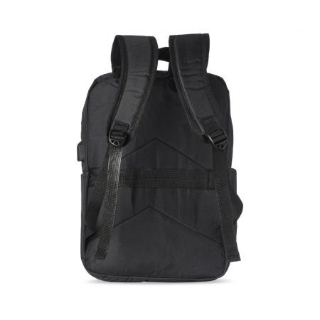 Mochila de Nylon USB 20L CB 9761