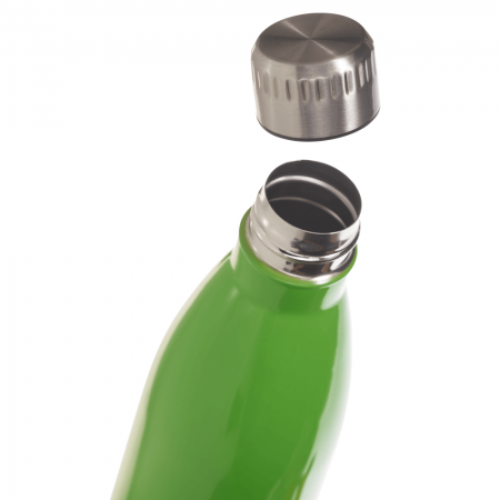 Garrafa Aço Inox 750ml CB GA 4600