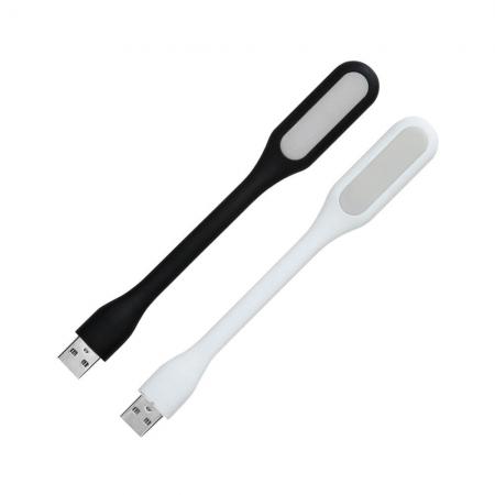 Luminária USB Flexível CB 13114