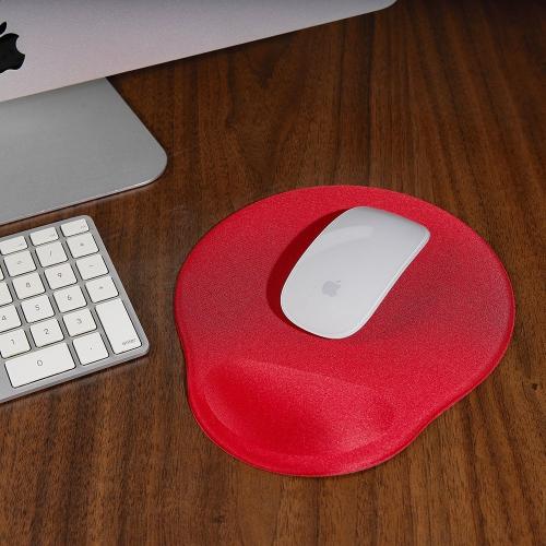 Mouse Pad Ergonômico CB 3007