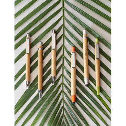 Caneta Bambu CB 81014