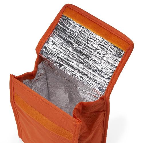 Bolsa Térmica Dobrável 3 Litros CB 14776