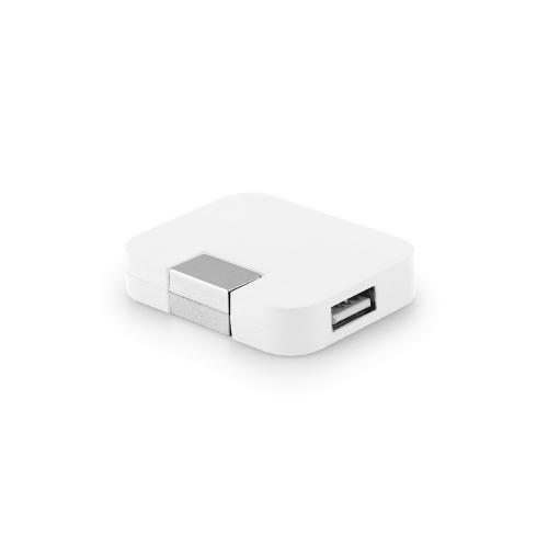 Hub USB 4 Portas CB 97318