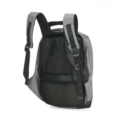 Mochila Antifurto USB 29L CB 1306