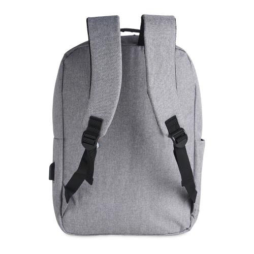 Mochila de Nylon 21L USB CB 1320C