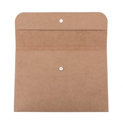 Pasta Envelope Kraft CB 12771