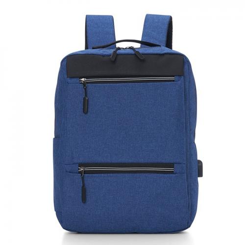 Mochila Antifurto USB 21L CB 1326