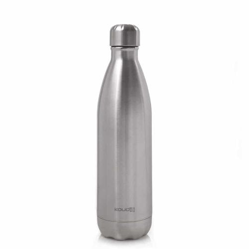 Garrafa Térmica Inox 750ml Grey CB 10354