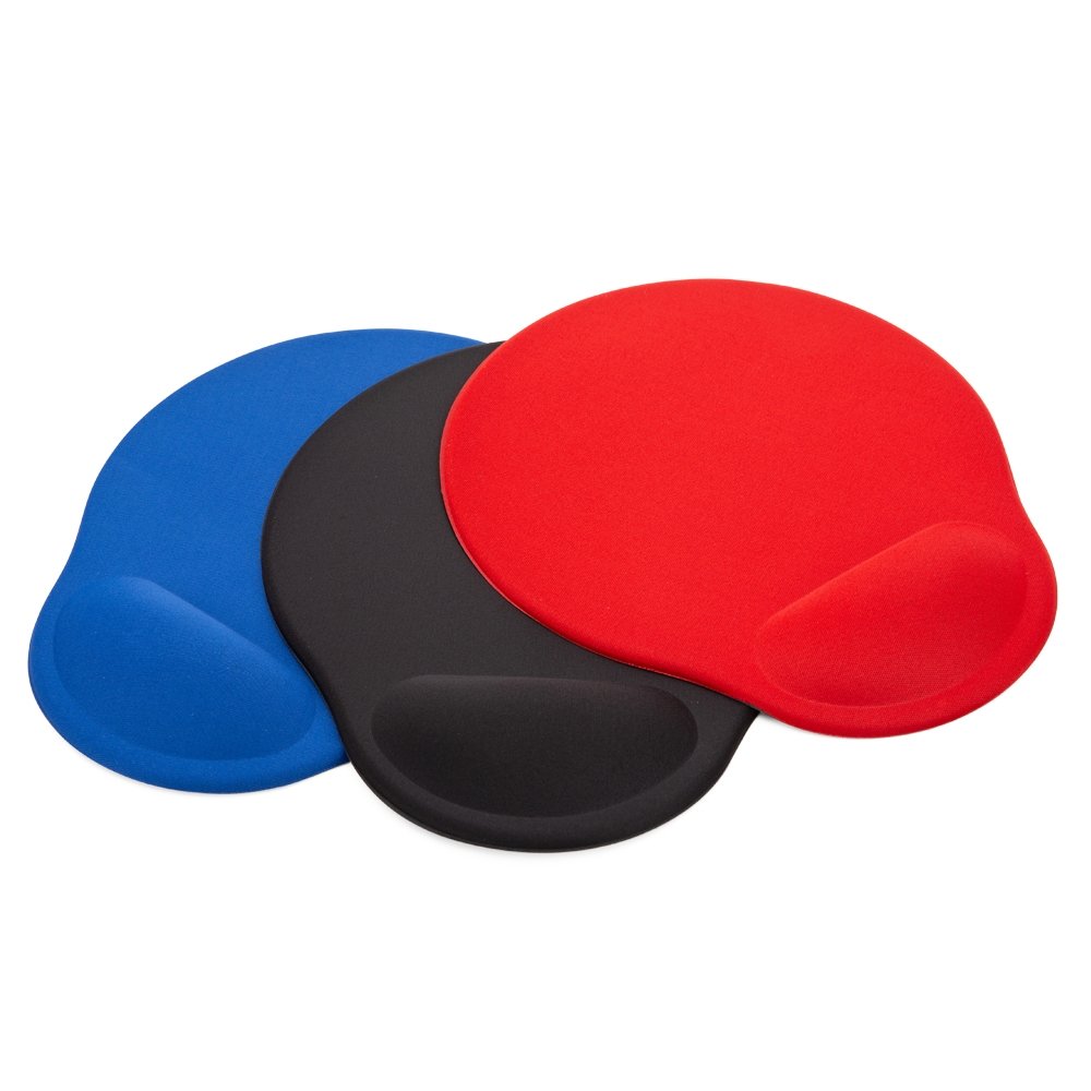 Mouse Pad Ergonômico CB 3007