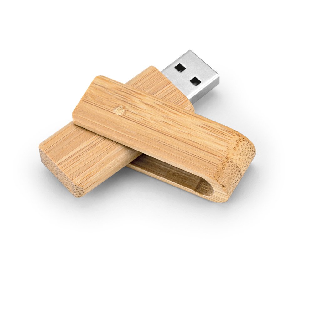 Pen Drive Bambu 8GB CB 97539