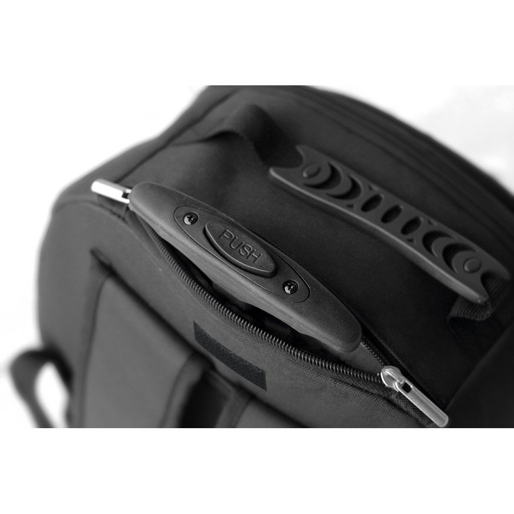 Mochila Trolley para Notebook CB 92283