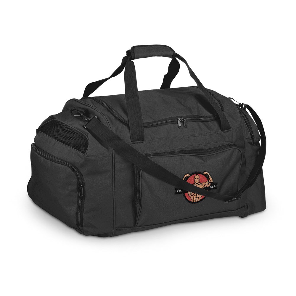 Bolsa Esportiva CB 92520