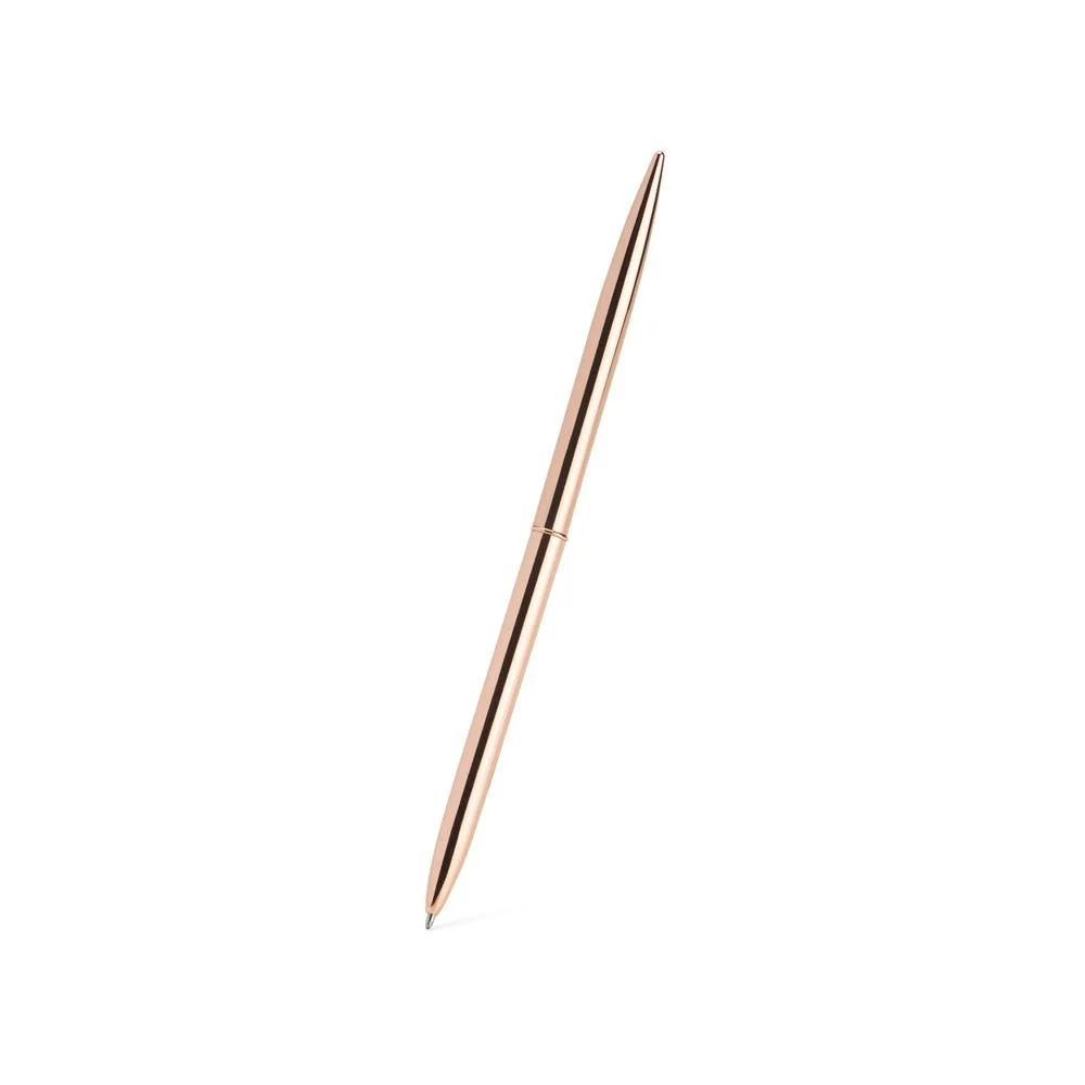 Caneta Metal Esferográfica CB 1006B