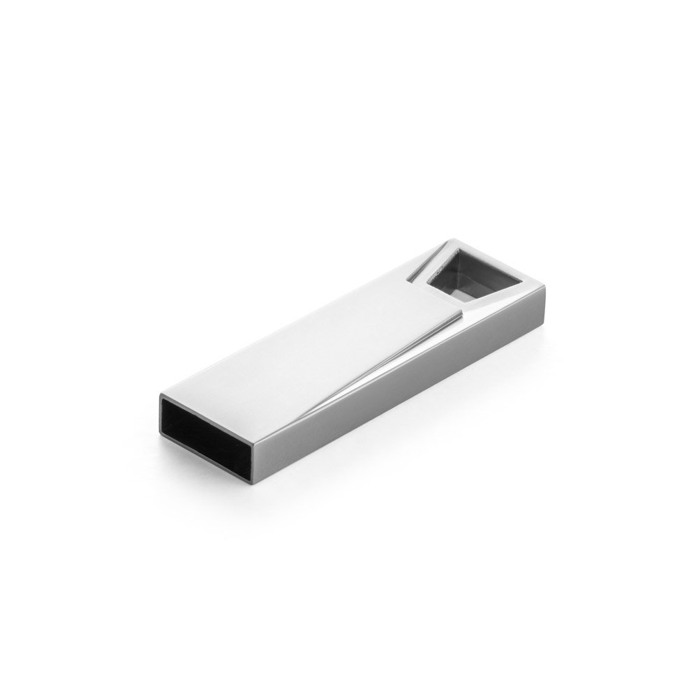 Pen Drive Alumínio 8GB CB 97517