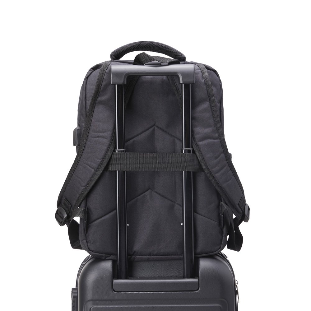 Mochila de Nylon USB 20L CB 9761