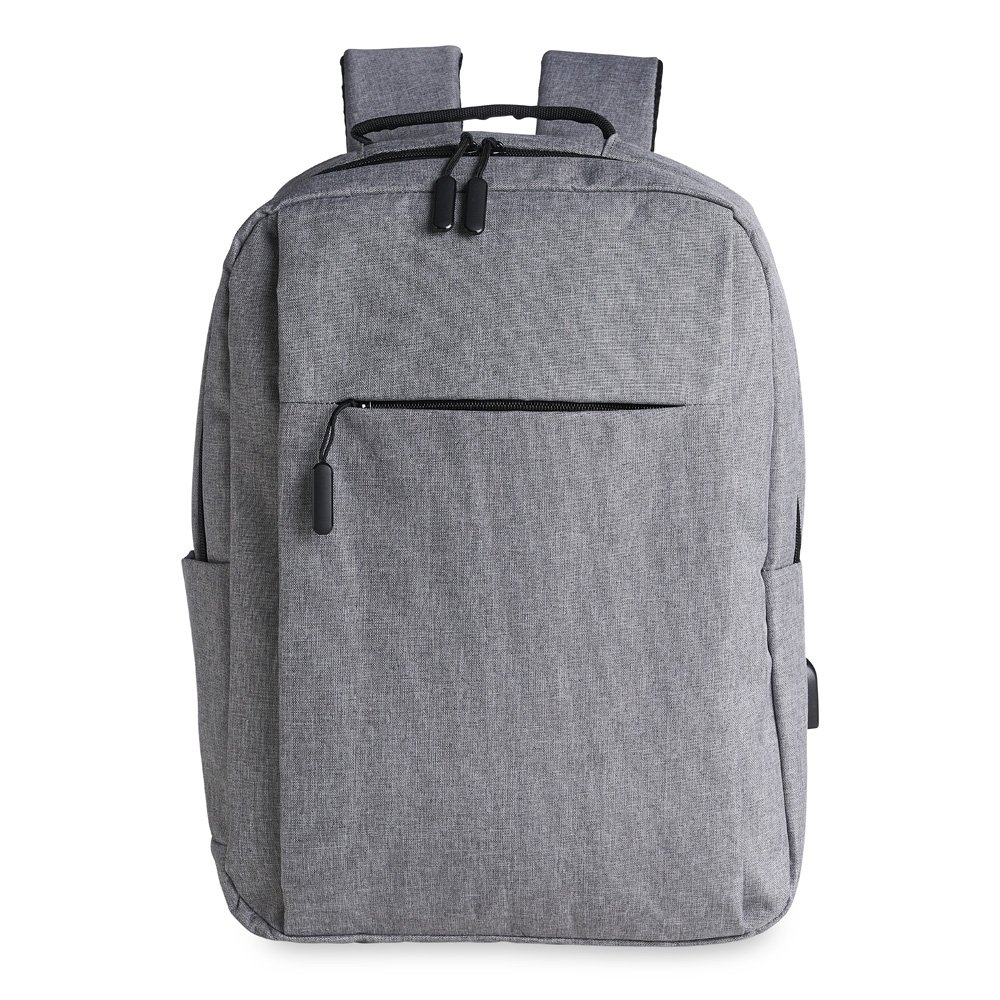 Mochila de Nylon 21L USB CB 1320C