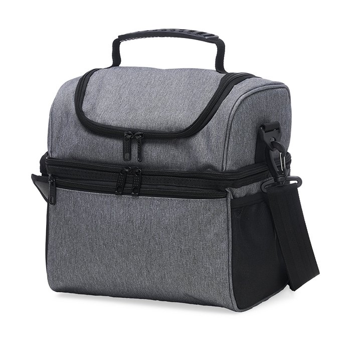 Bolsa Térmica Dupla 16L CB 4482